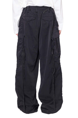 Men's Pants – kolor official online store