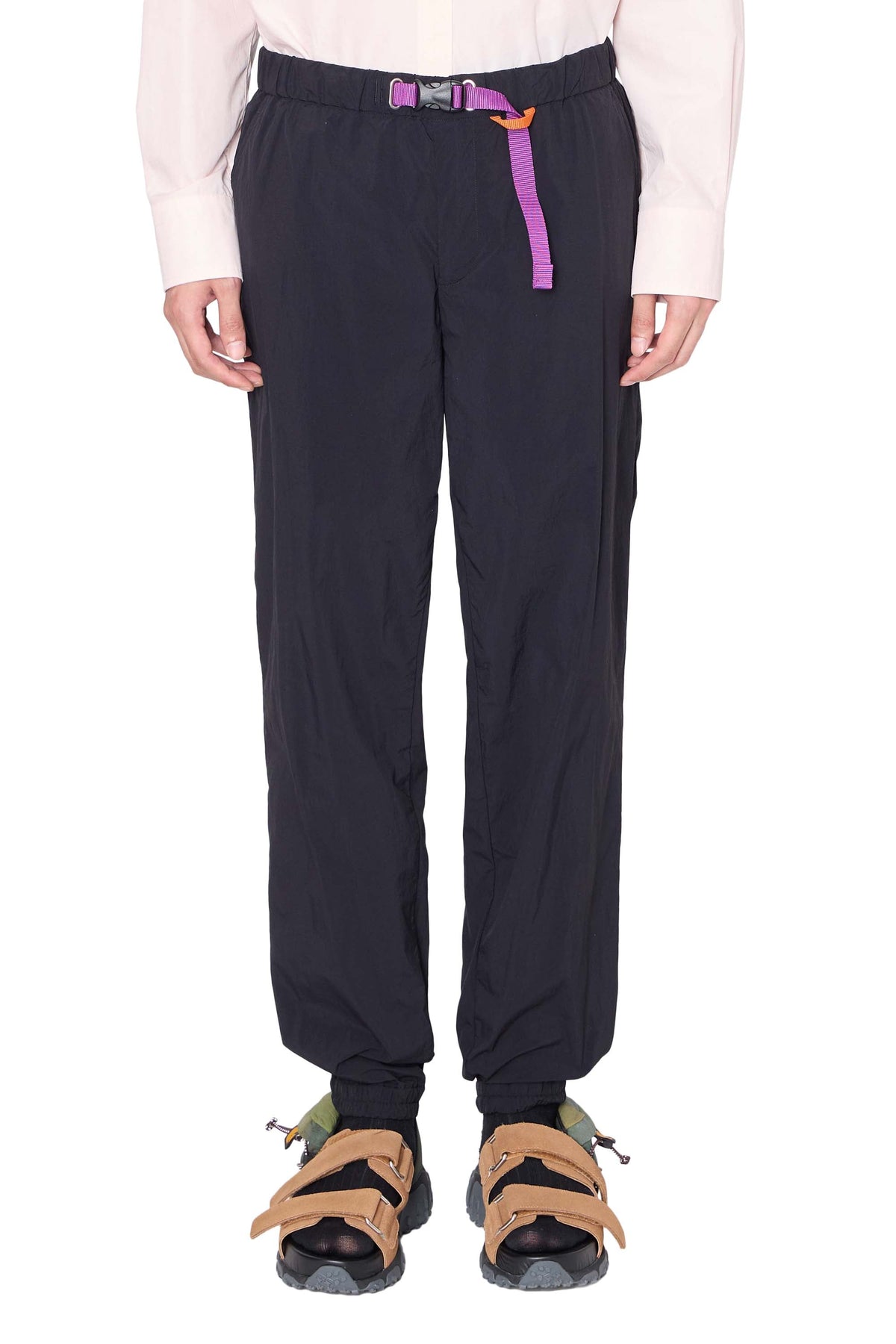 26SCM-P08106-08 Pants | kolor OFFICIAL ONLINE STORE | カラー公式