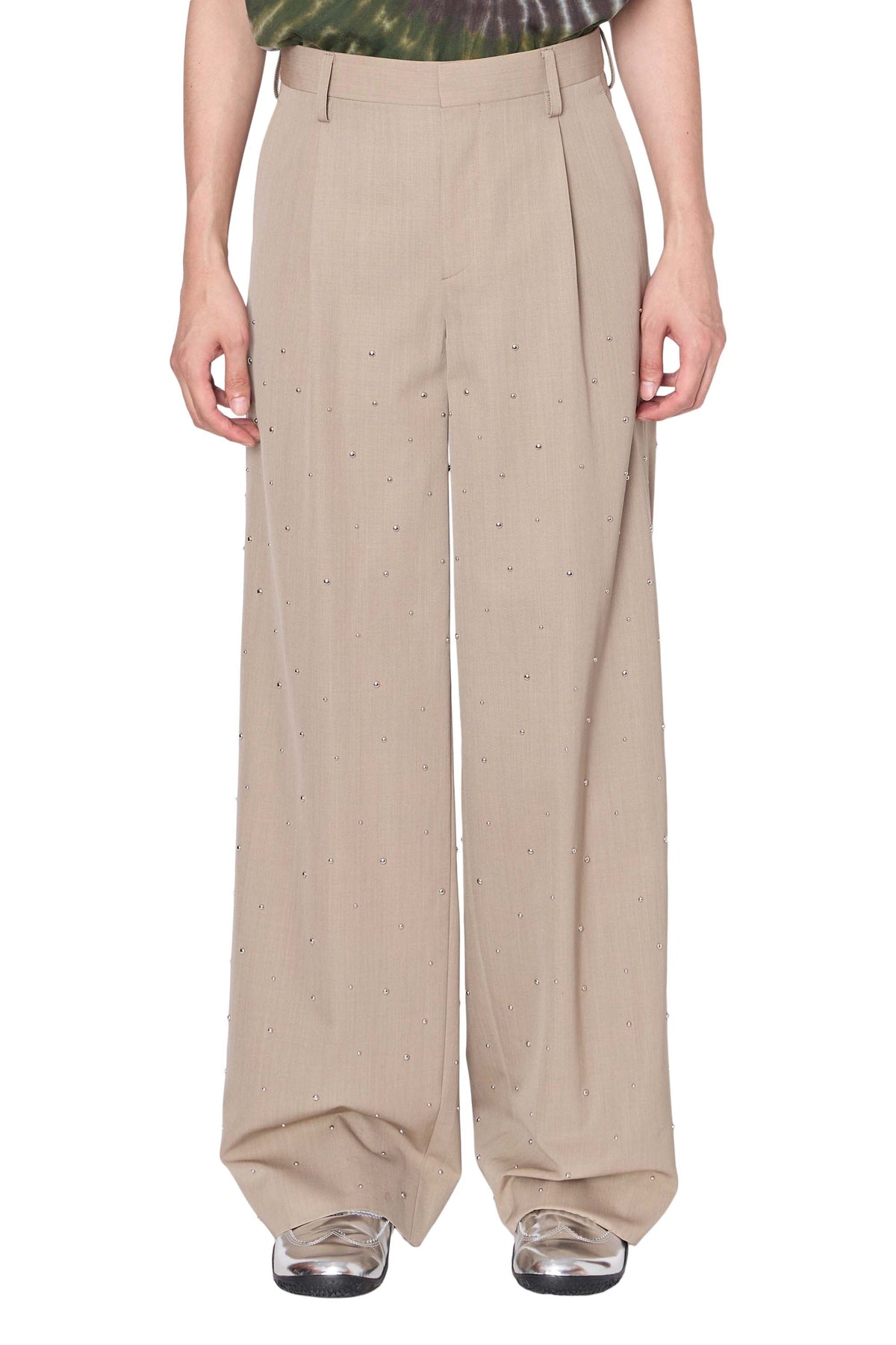 26SCM-P14112-32 Pants | kolor OFFICIAL ONLINE STORE | カラー公式