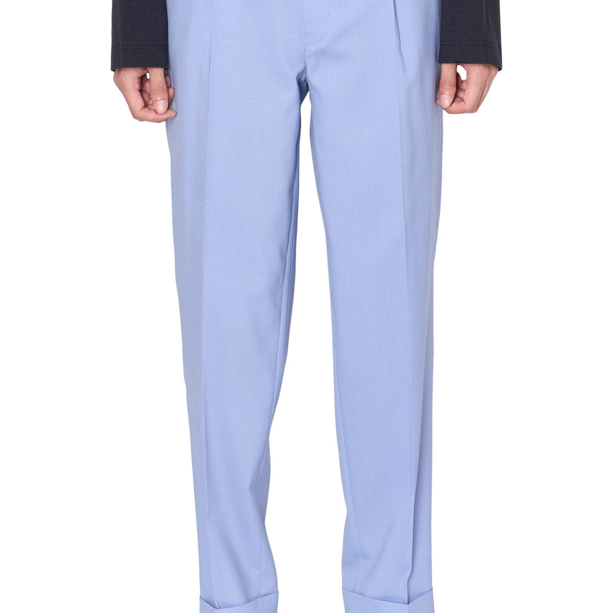 26SCM-P17116-68 Pants | kolor OFFICIAL ONLINE STORE | カラー公式 