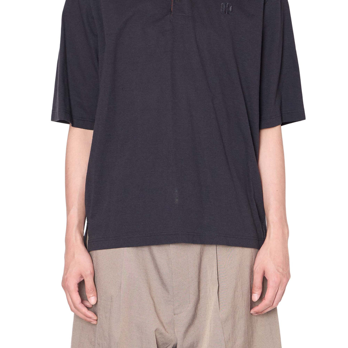 26SCM-T03202-08 Tops | kolor OFFICIAL ONLINE STORE | カラー公式 