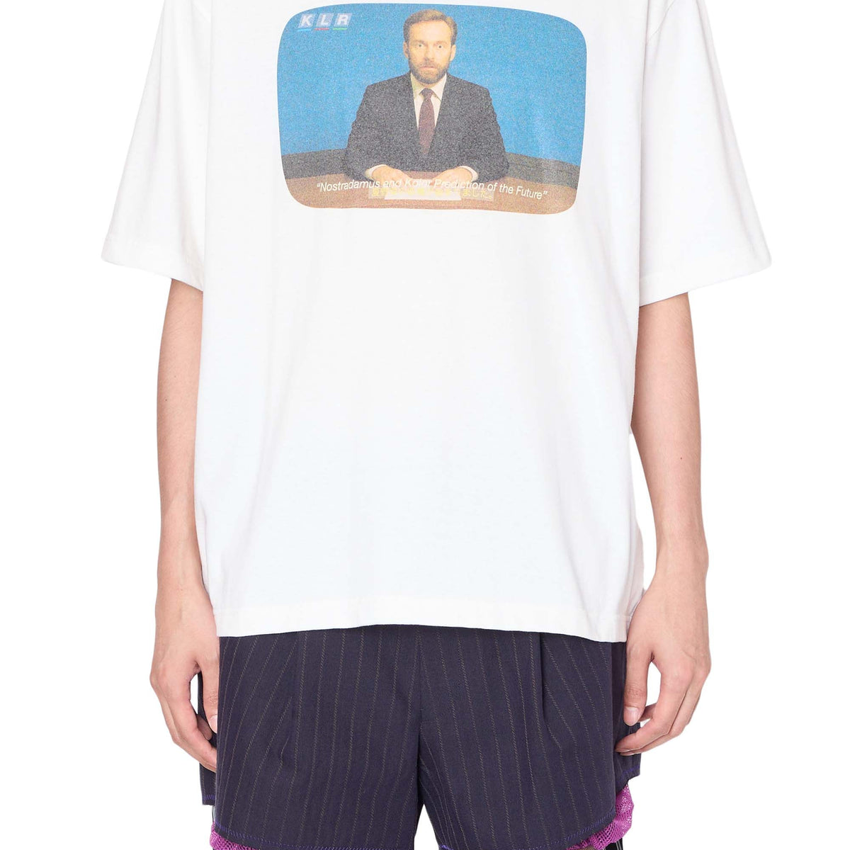 26SCM-T17210-00 Tops | kolor OFFICIAL ONLINE STORE | カラー公式