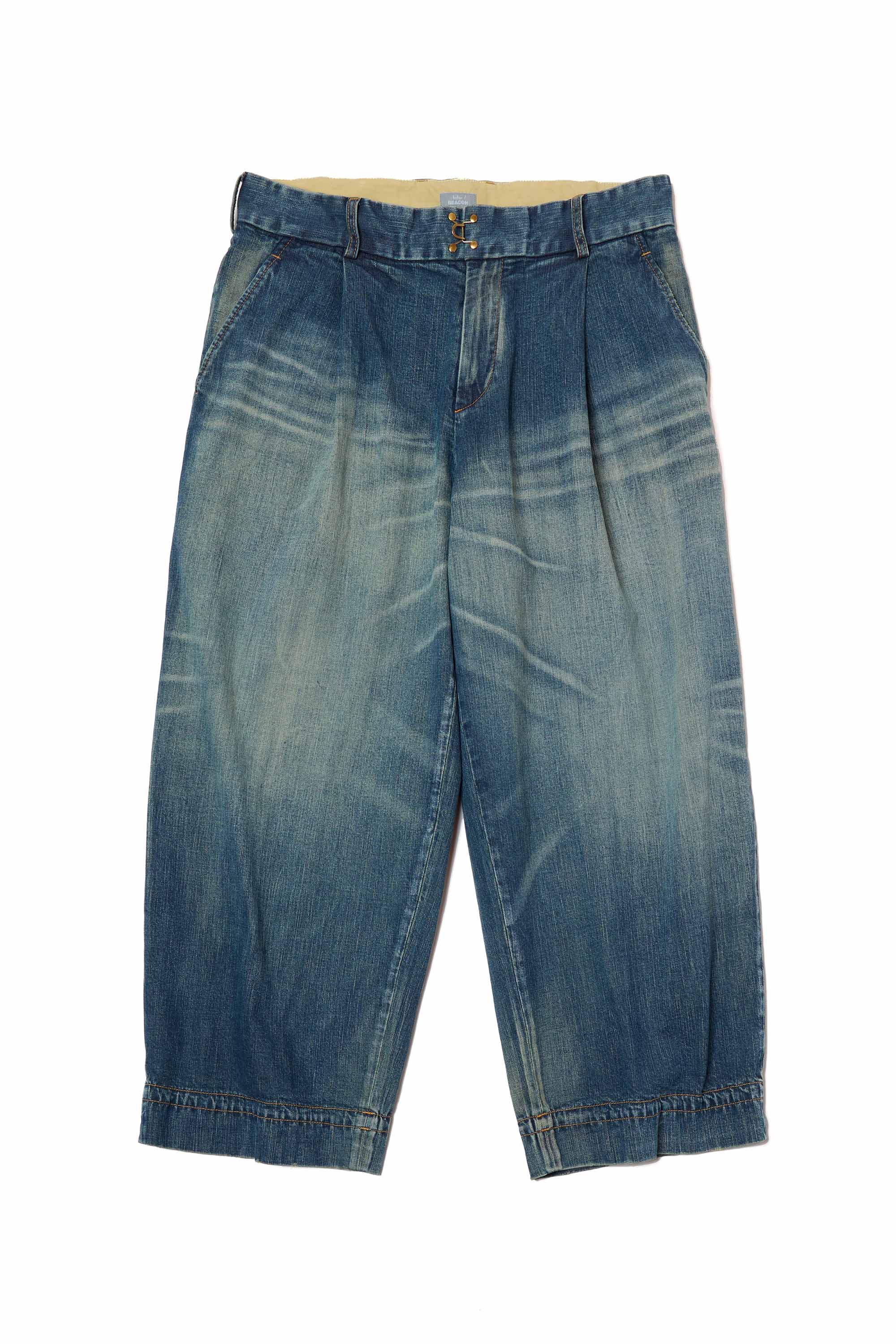 25SBM-P14145S-A Pants | kolor OFFICIAL ONLINE STORE | カラー
