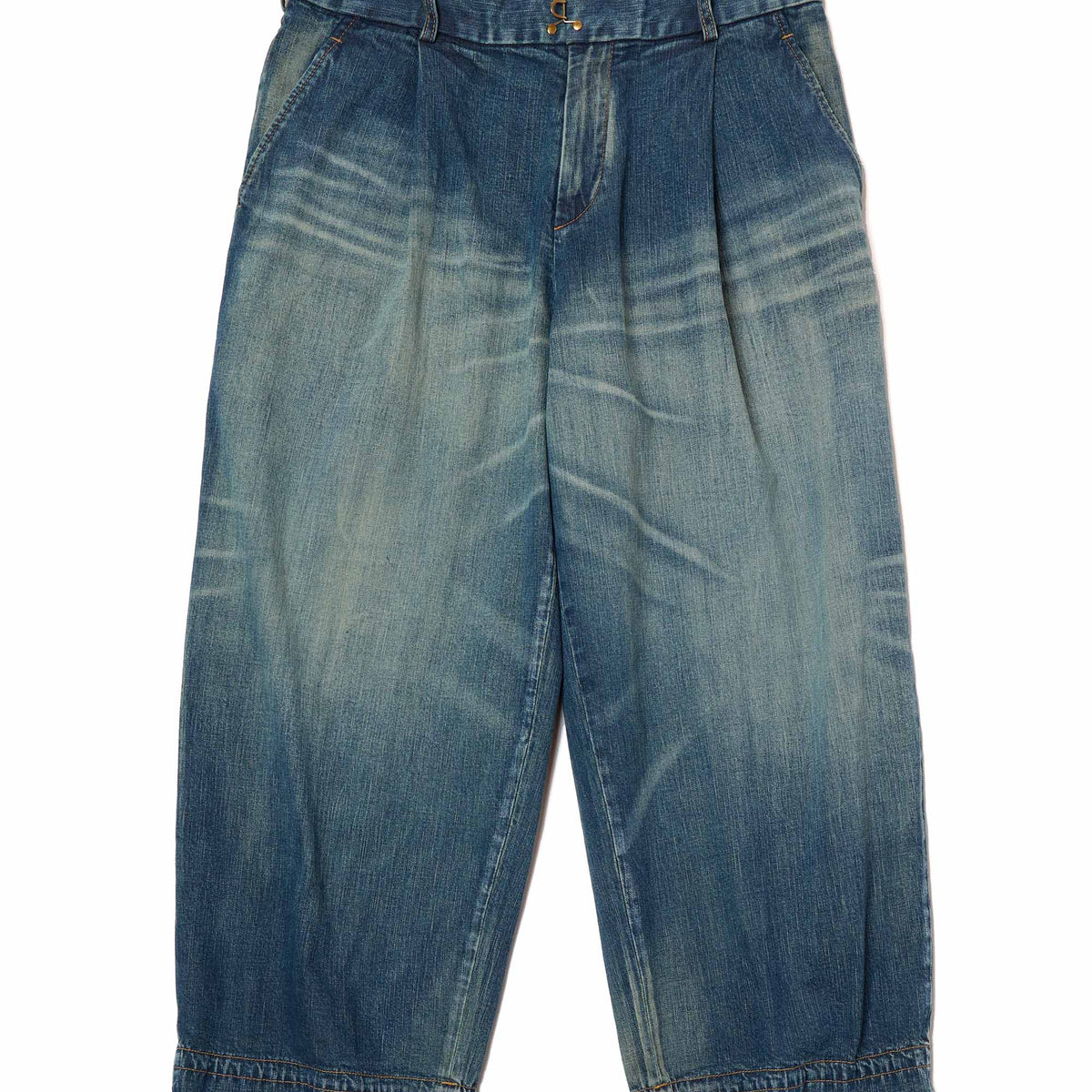 25SBM-P14145S-A Pants | kolor OFFICIAL ONLINE STORE | カラー