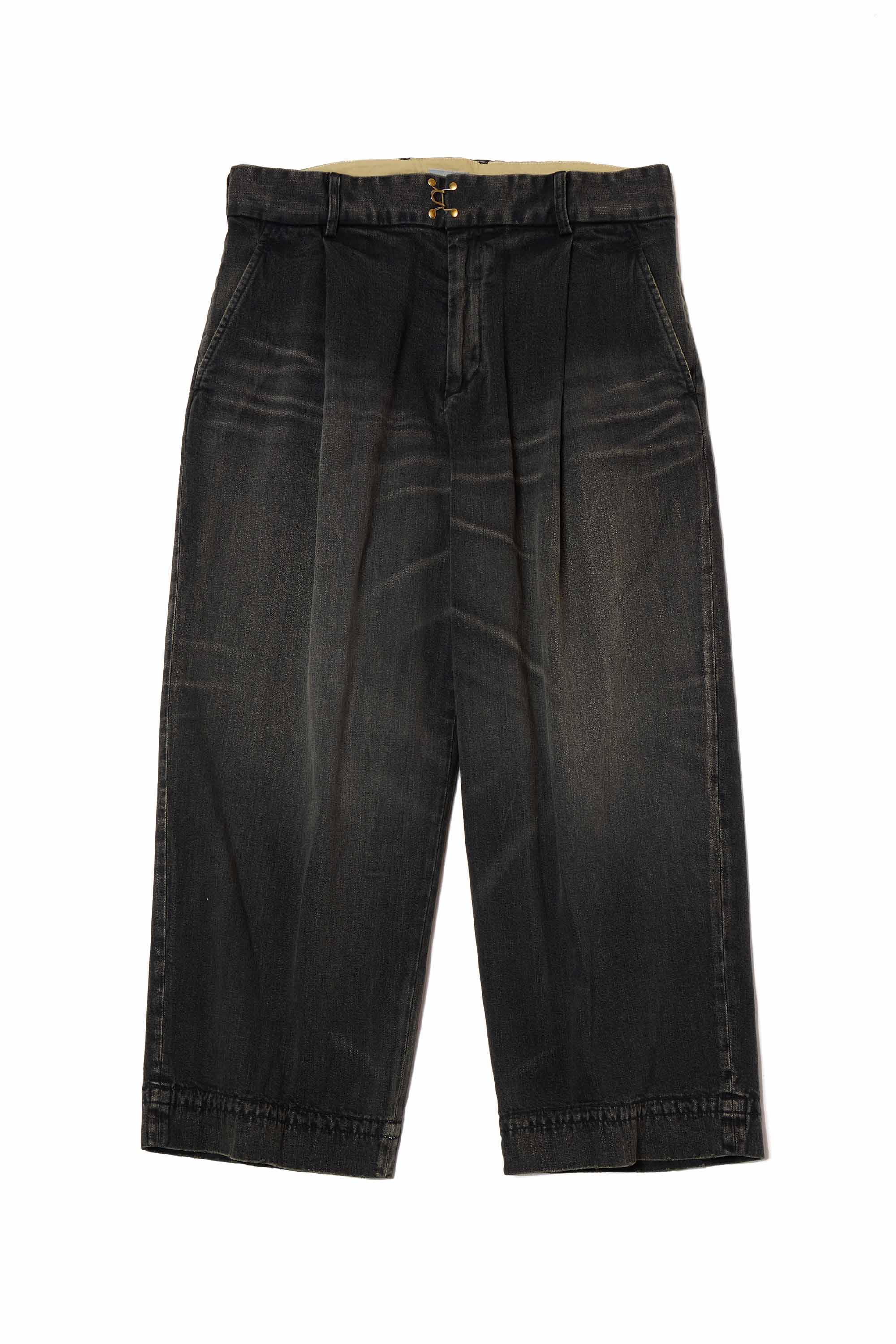 パンツ special! kolor exclusive unisex trousers Men's Pants – kolor official online store