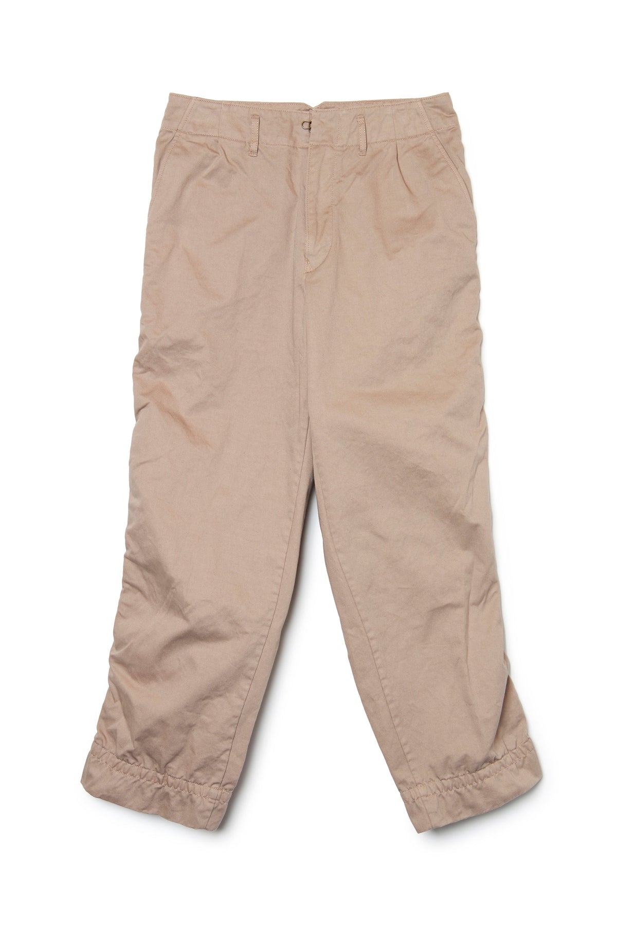 22WBM-P06135-A Pants| kolor OFFICIAL ONLINE STORE | カラー公式