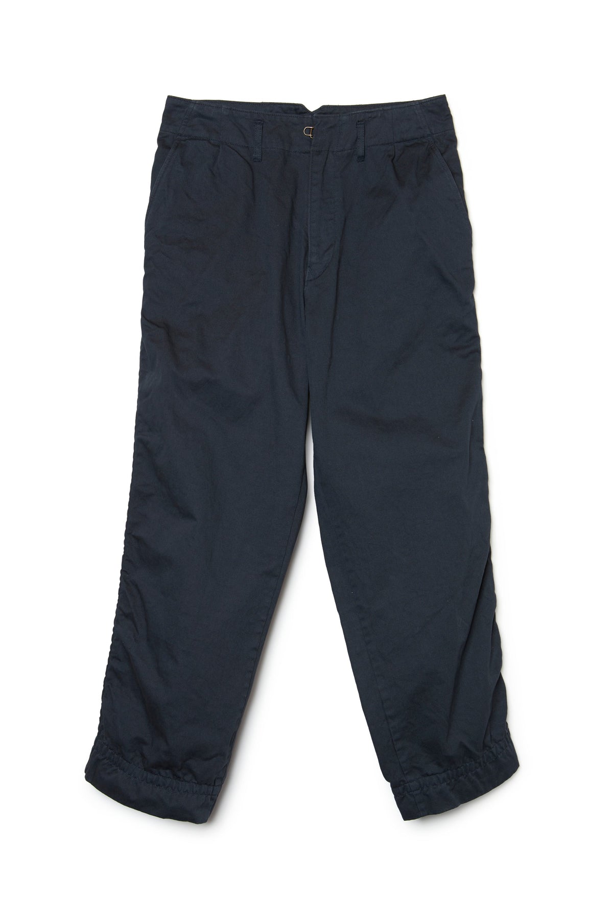 22WBM-P06135-D Pants| kolor OFFICIAL ONLINE STORE | カラー