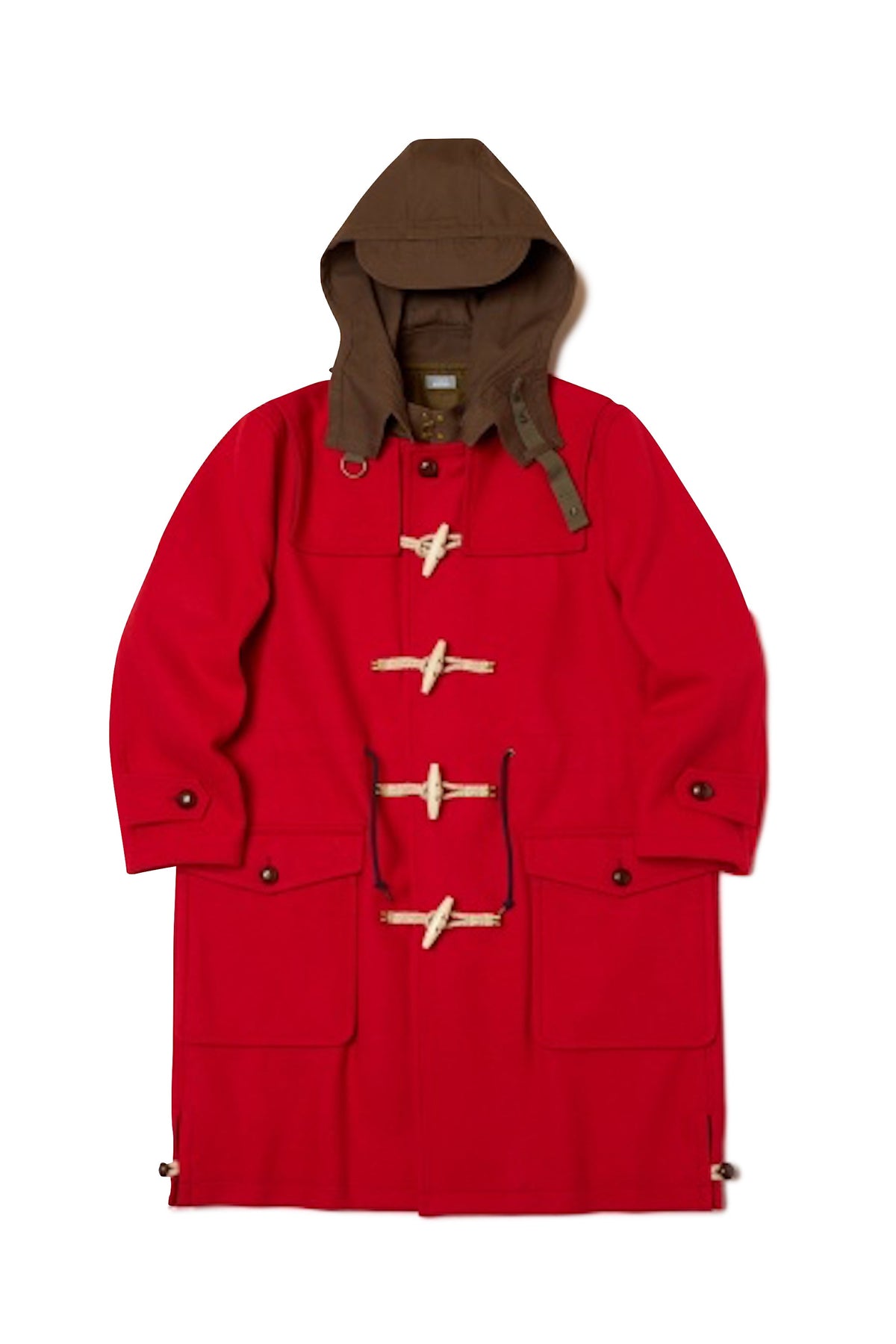 23WBM-C01135-B Coat