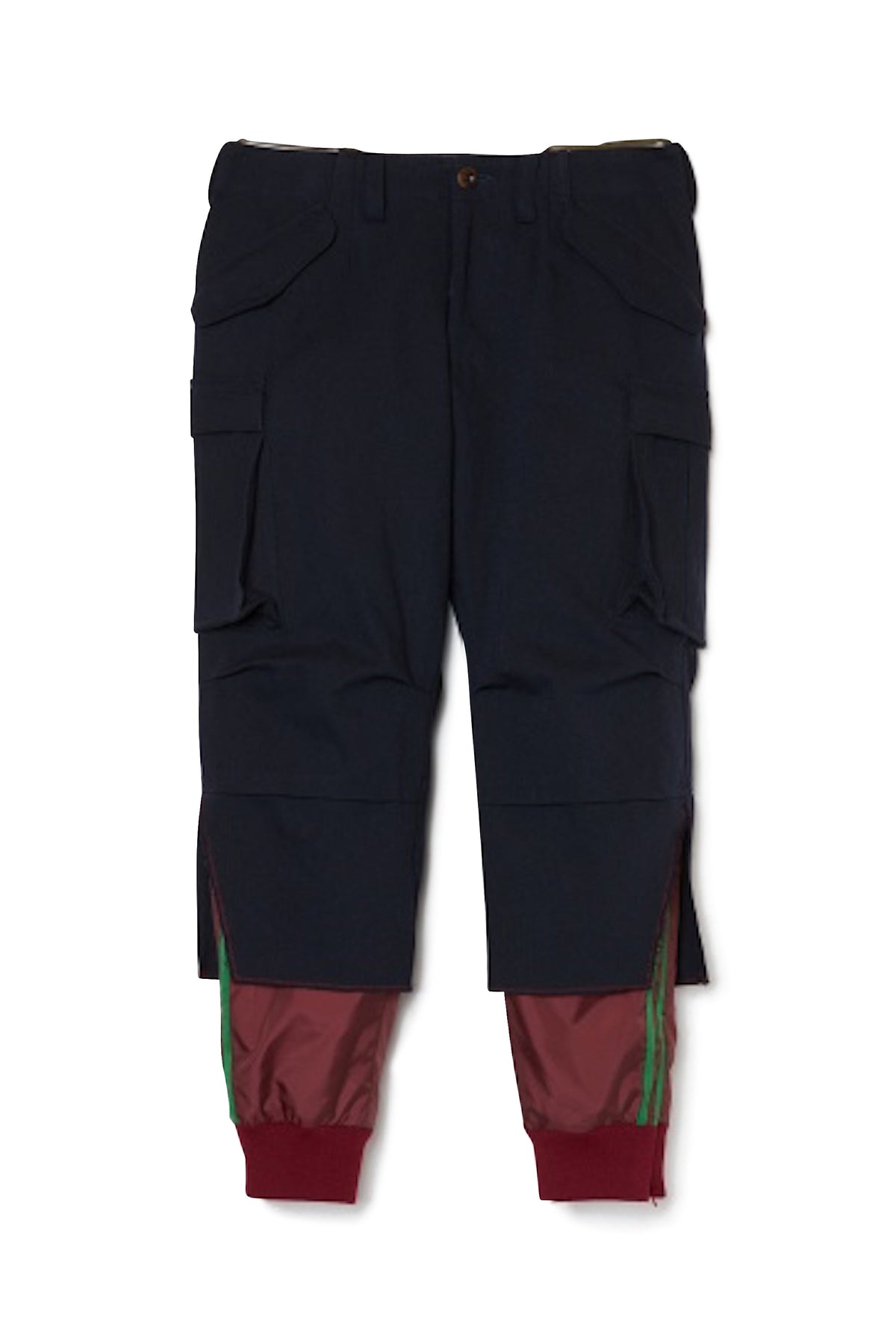 23WBM-P03134-C Pants