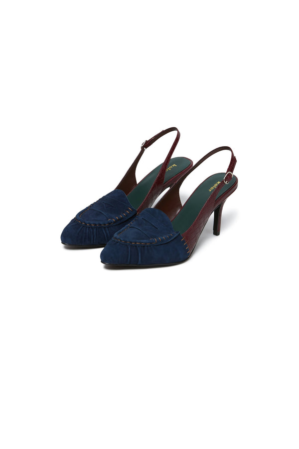 Women's Shoes – kolor official online store