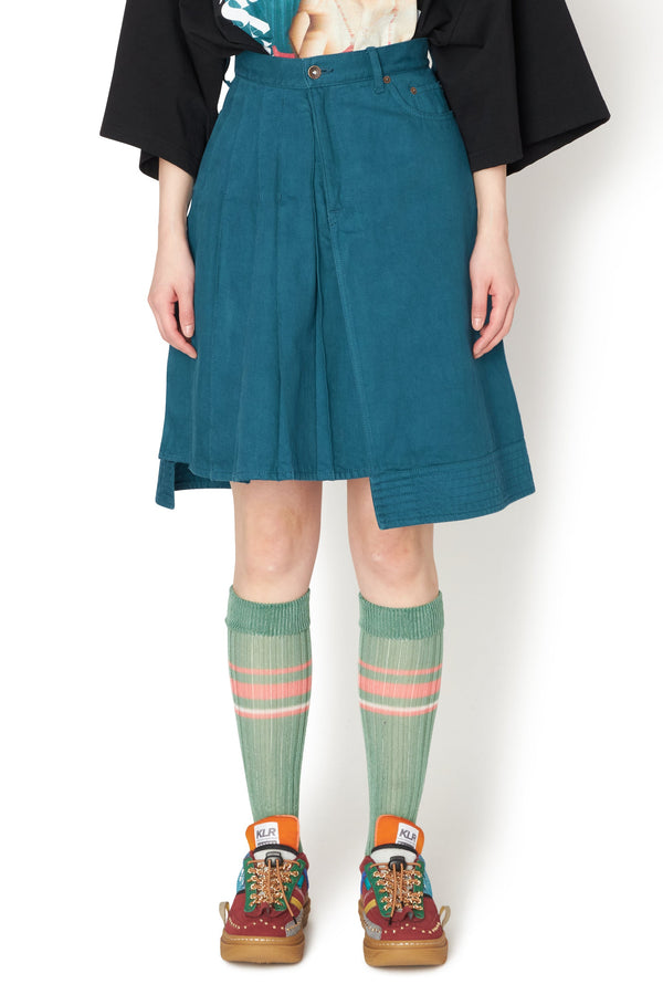 Women's Skirt – kolor official online store