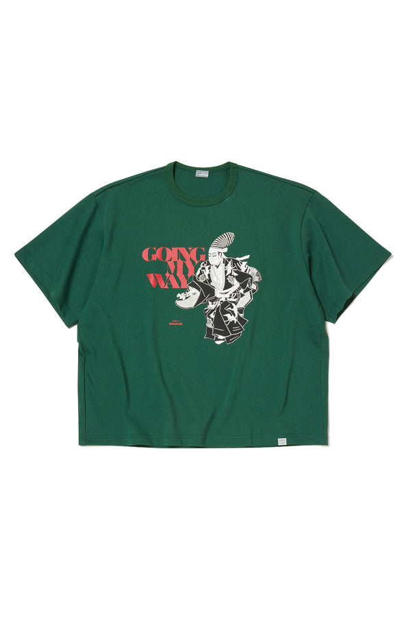 T-Shirt – kolor official online store