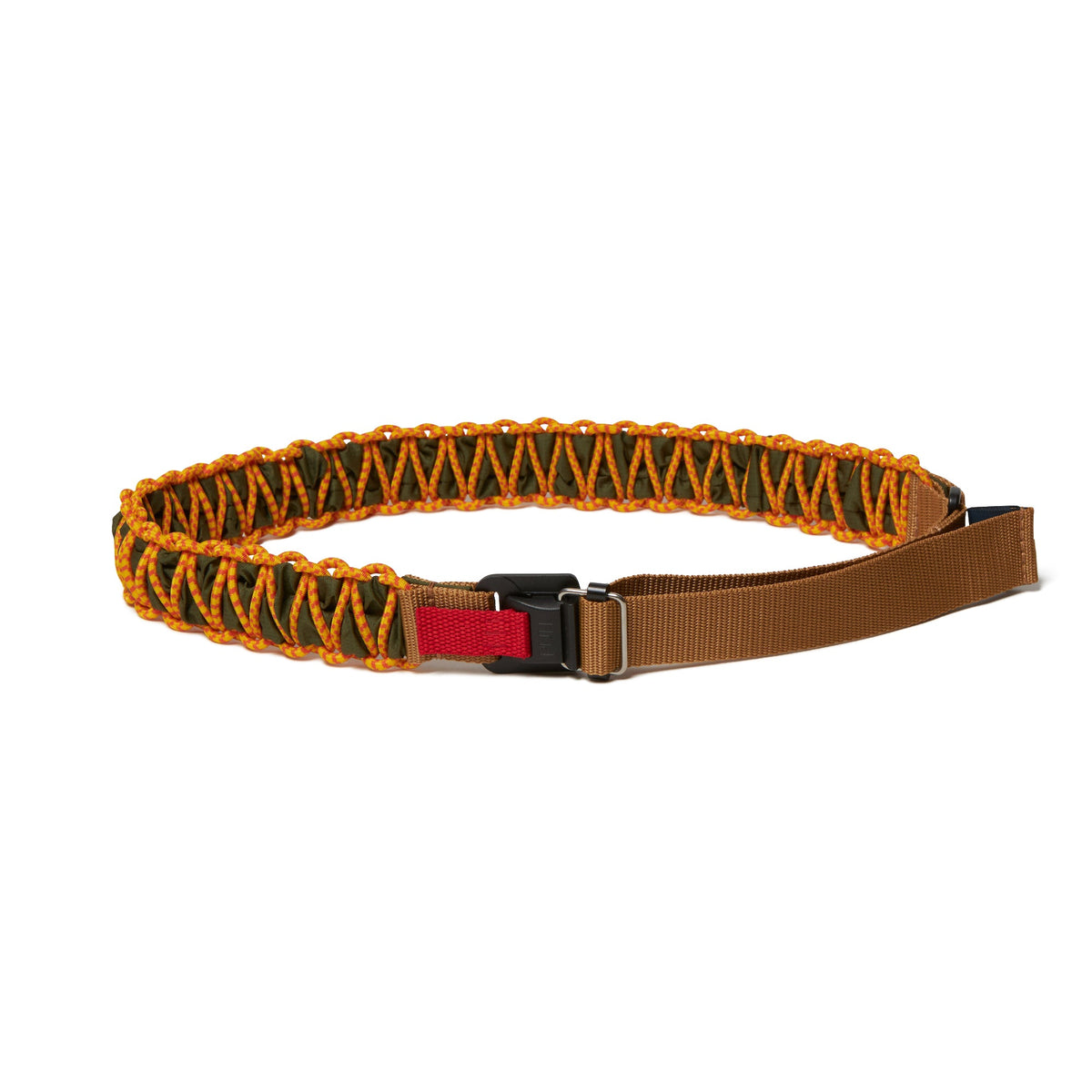 24SCM-A05505-B Belt | kolor OFFICIAL ONLINE STORE – kolor