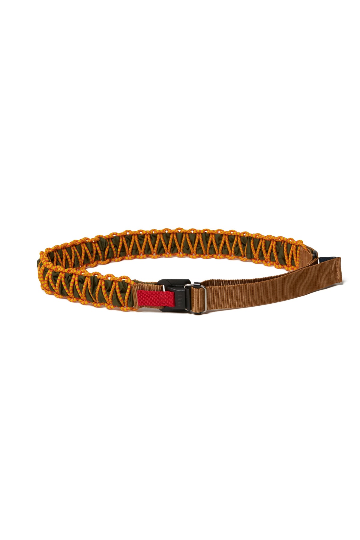 24SCM-A05505-A Belt | kolor OFFICIAL ONLINE STORE | カラー