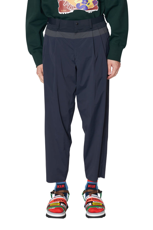 Men's Pants – kolor official online store