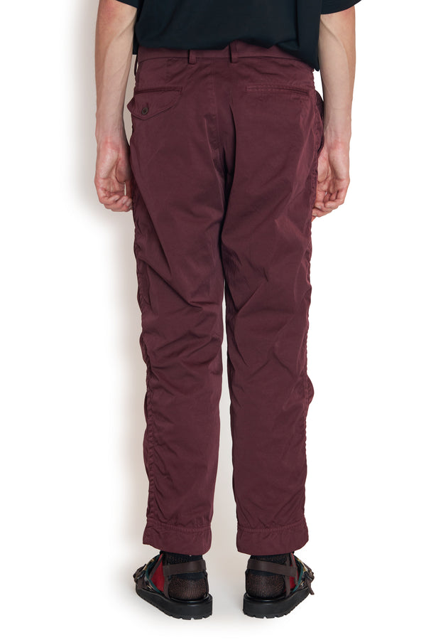 Men's Pants – Page 4 – kolor official online store